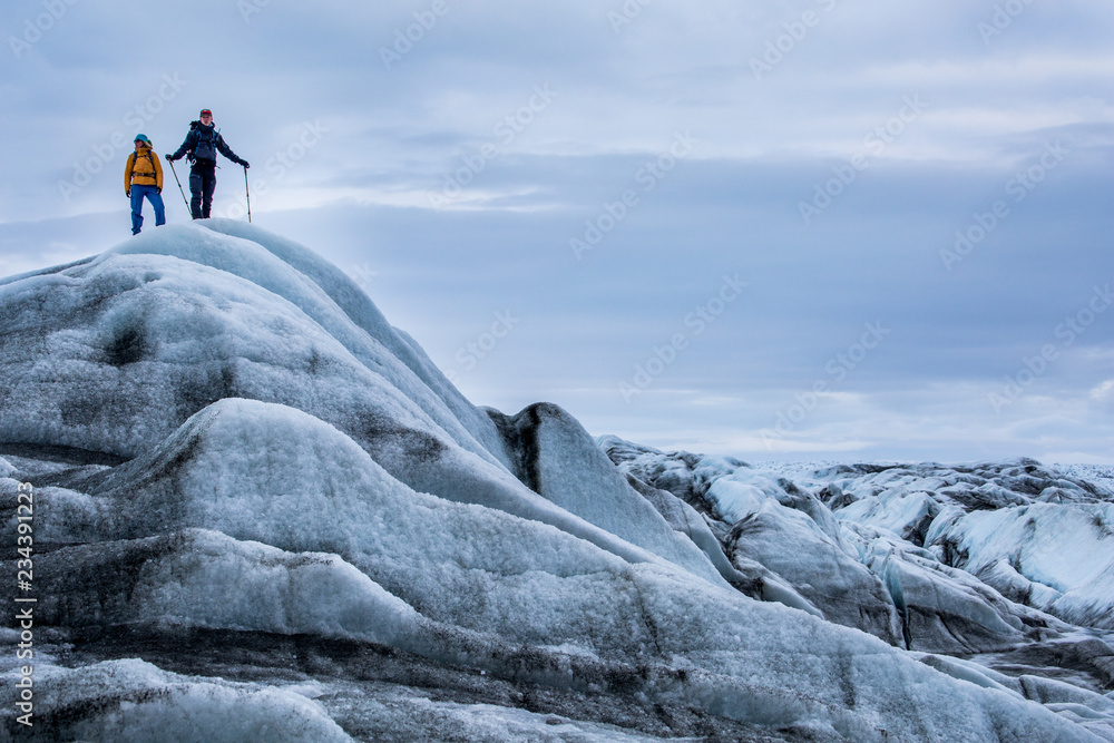 Greenland Adventure Travel