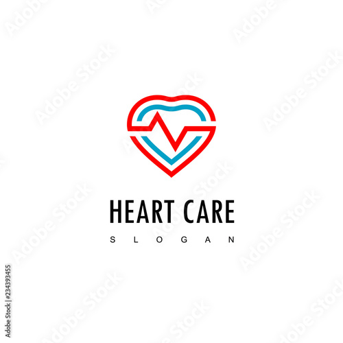 Hearth Care Logo