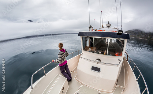 Greenland Adventure Travel