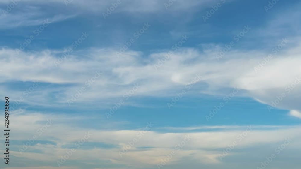 blue sky and clouds blue sky and clouds