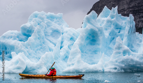 Greenland Adventure Travel