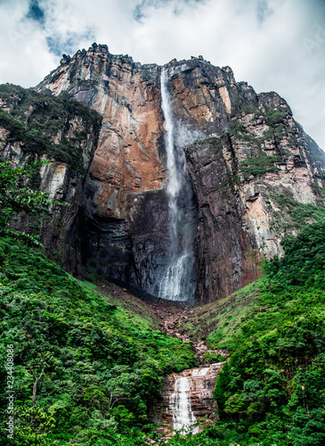 Venezuela Adventure Travel