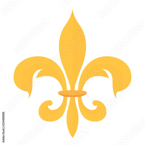 Lyli heraldic emblem
