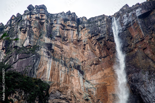 Venezuela Adventure Travel