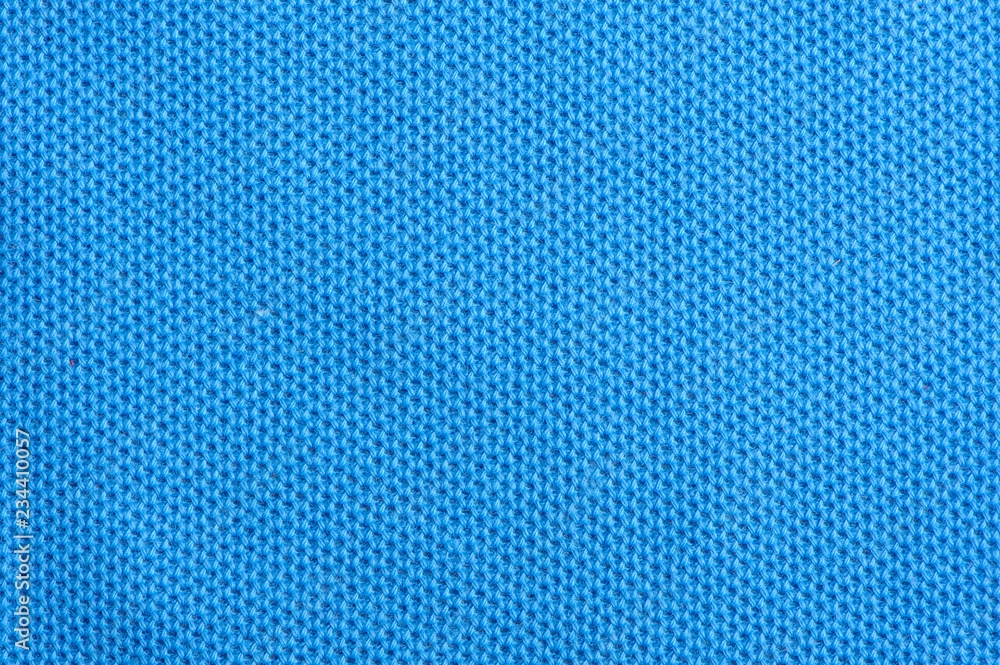 cerulean blue color palette knit cloth texture cerulean blue color palette knit cloth texture
