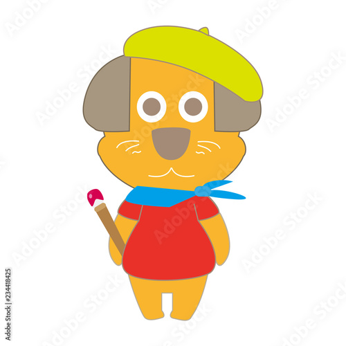 犬