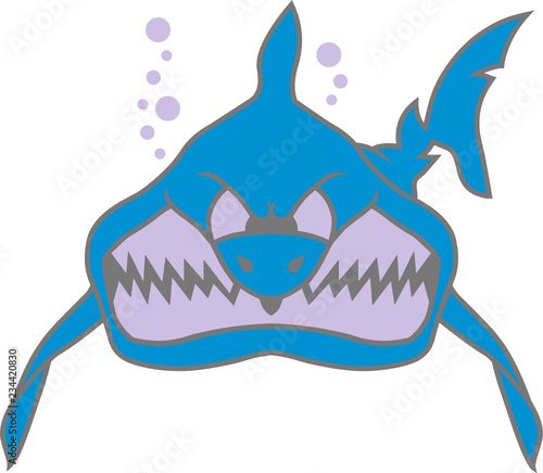 Masterfitness Shark