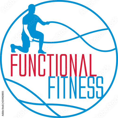 Masterfitness Functional Fitness