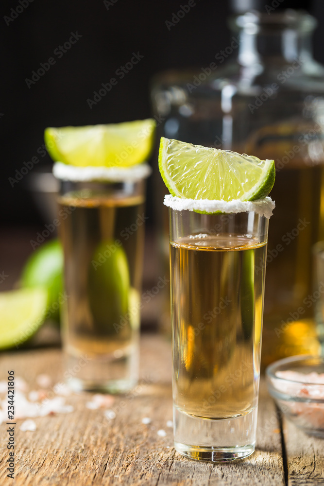 Mexican Gold Tequila Mexican Gold Tequila