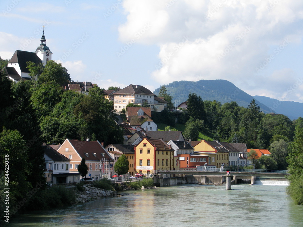Steinbach An Der Steyr - Austria