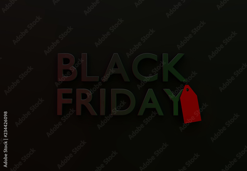 Black Friday Black Friday