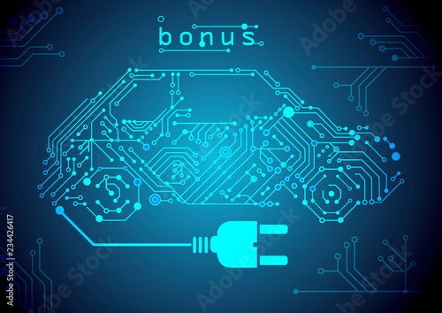 electric car bonus word