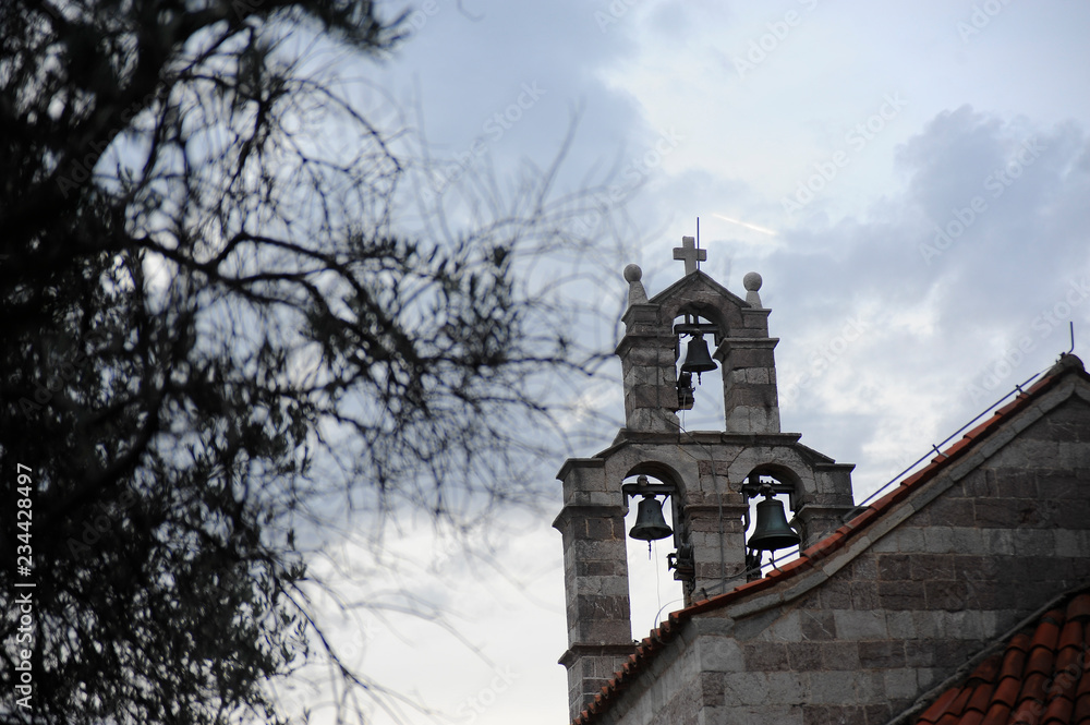  Manastir Gradište, Montenegro