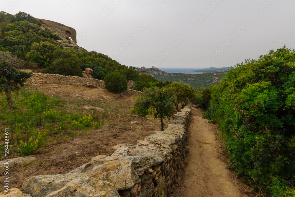 Bocca Di Roccapina