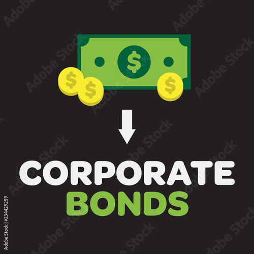 Investing money icon