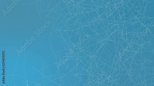 Ice texture. Animation skate background