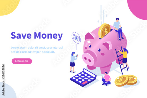 money saving