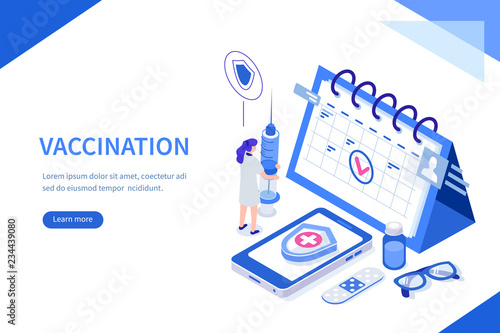 vaccination
