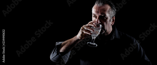 Wallpaper Mural wasser trinken Torontodigital.ca