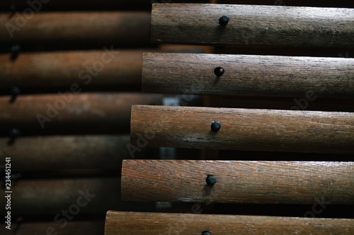 Foto Xylophone