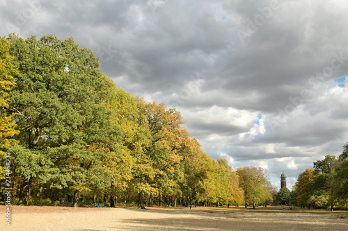 volkspark jungfernheide