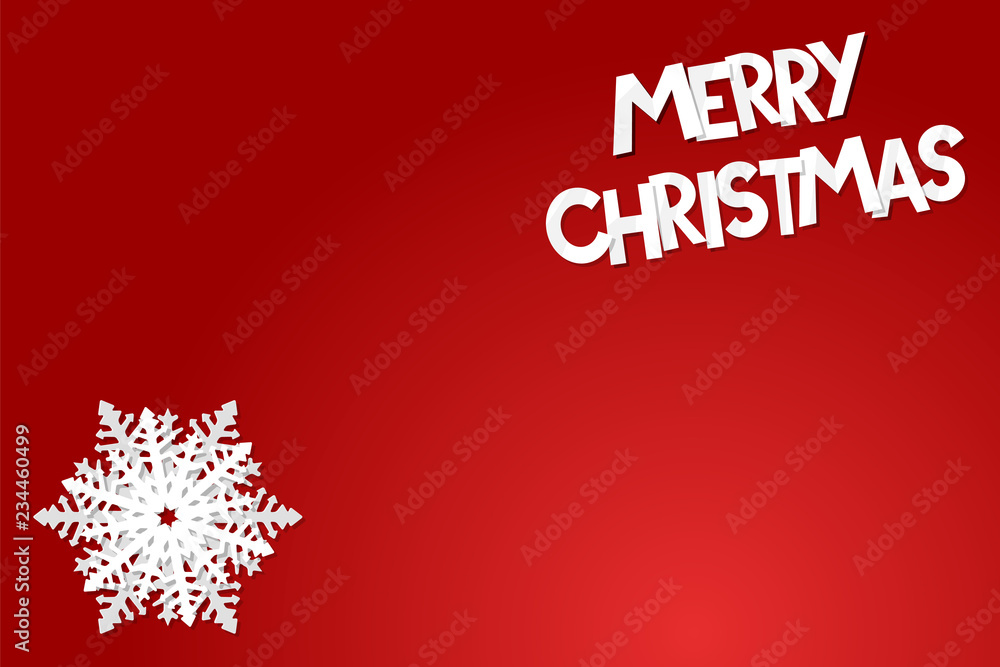 paper christmas snowflake card paper christmas snowflake card