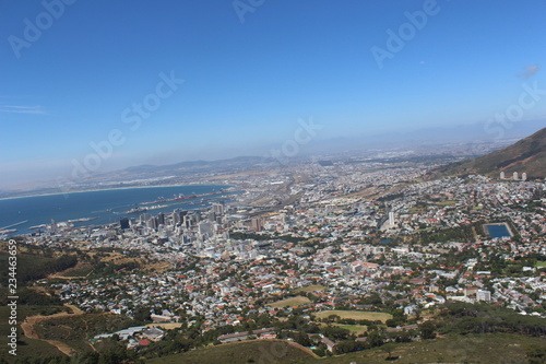 Cape Town