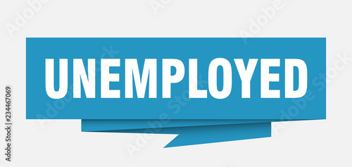 unemployed