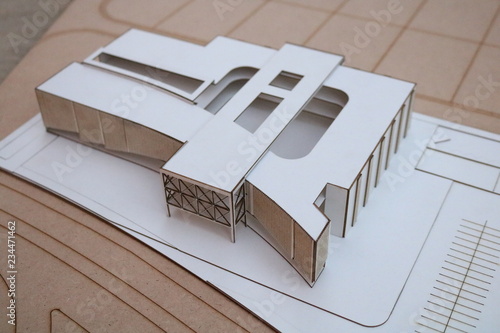 Architecture Model