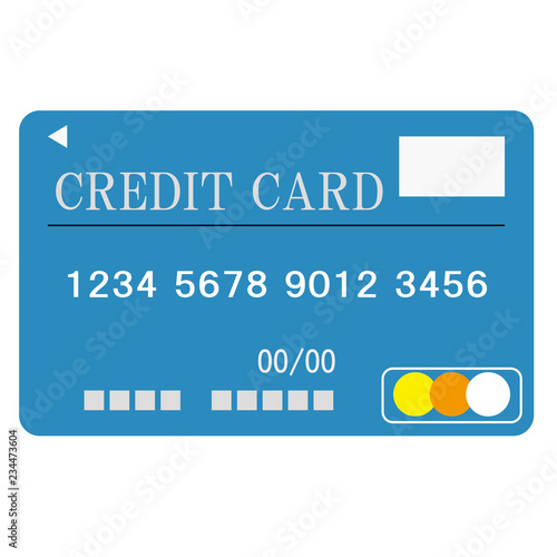 クレジットカード