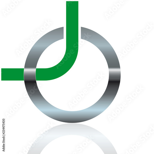 Grüne Richtung