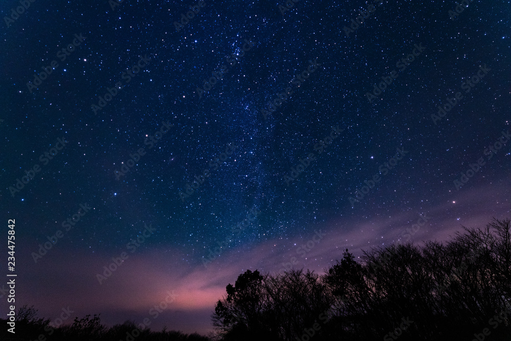 北の宇宙 北の宇宙