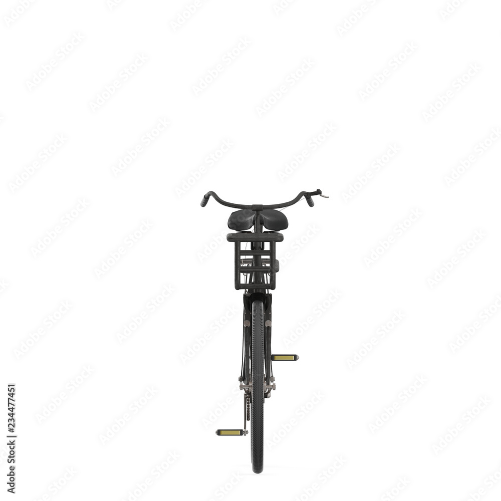 Isometric interior decoration Isometric interior decoration
