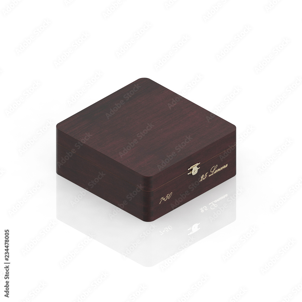 Fototapeta premium Isometric interior decoration