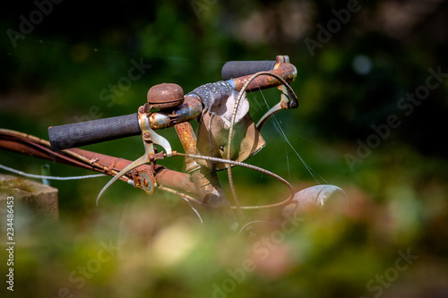 Old Bike