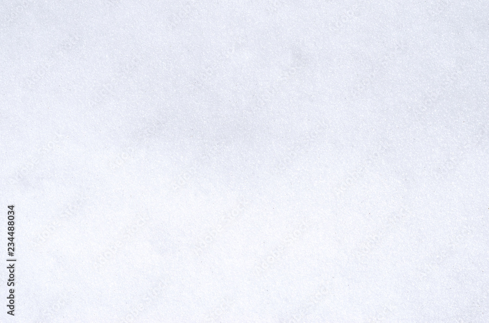 Background of fresh white snow sparkling in the sun texture. Copyspace for text. Background of fresh white snow sparkling in the sun texture. Copyspace for text.