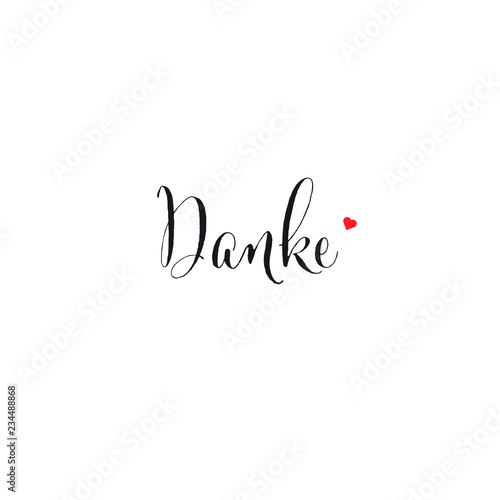 Danke