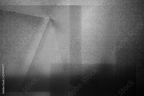Abstract photocopy texture background