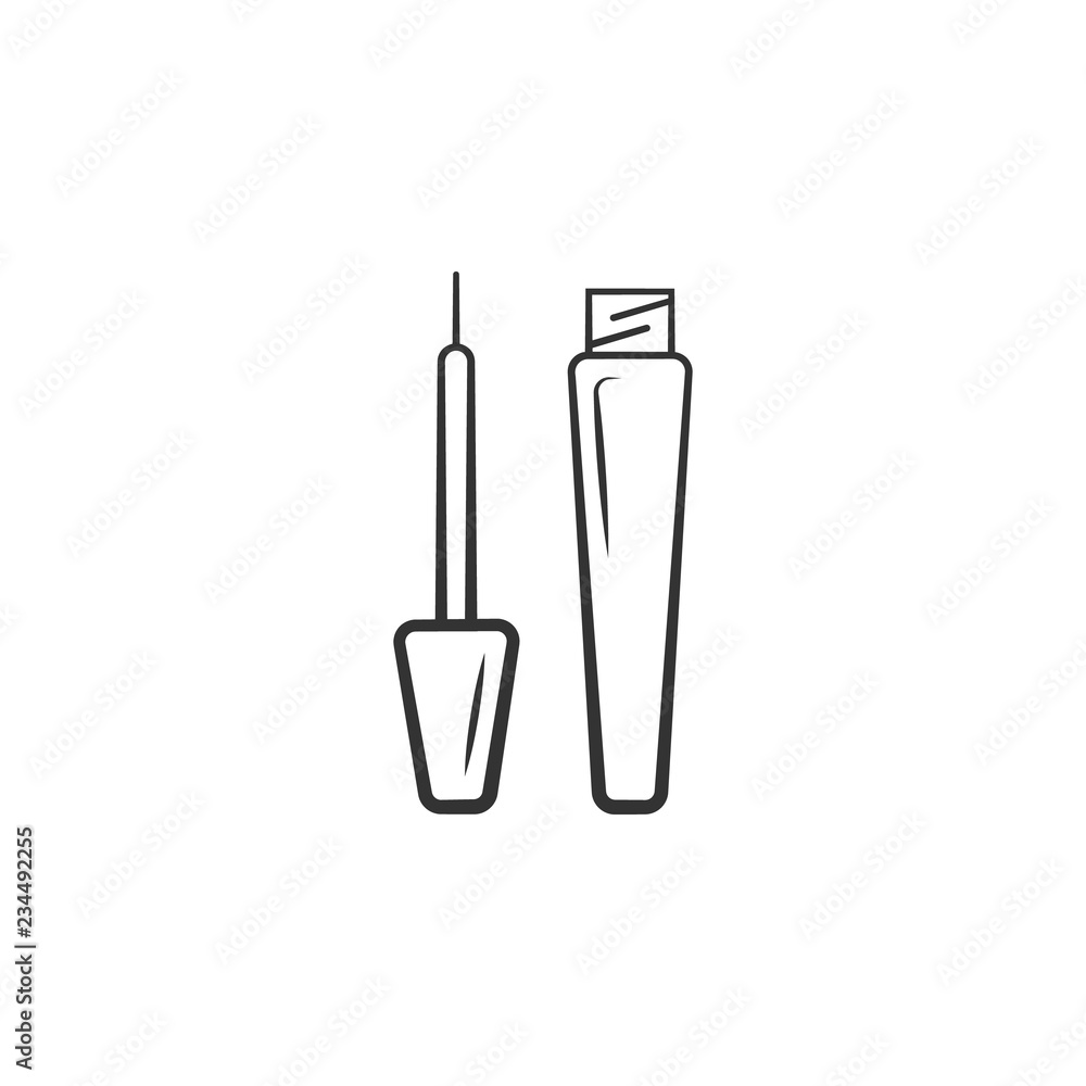 Tush icon. Element of woman makeup icon for mobile concept and web apps. Detailed Tush icon can be used for web and mobile Tush icon. Element of woman makeup icon for mobile concept and web apps. Detailed Tush icon can be used for web and mobile