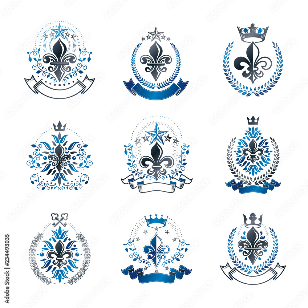 Royal Symbols R Royal Symbols And Meanings