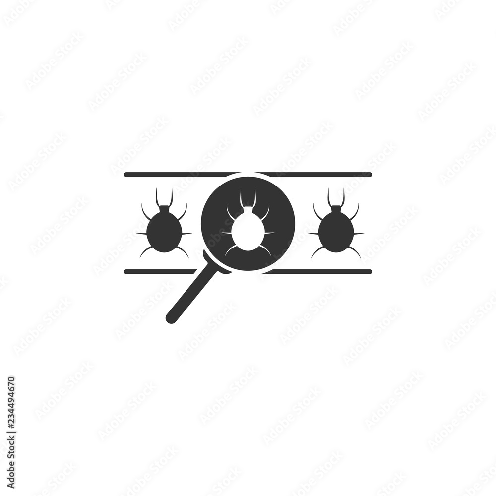 Cyber virus under magnifier icon. Element of internet security icon for mobile concept and web apps. Detailed Cyber virus under magnifier icon can be used for web and mobile Cyber virus under magnifier icon. Element of internet security icon for mobile concept and web apps. Detailed Cyber virus under magnifier icon can be used for web and mobile
