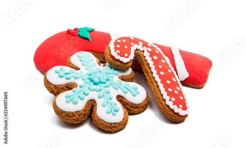 Christmas cookies