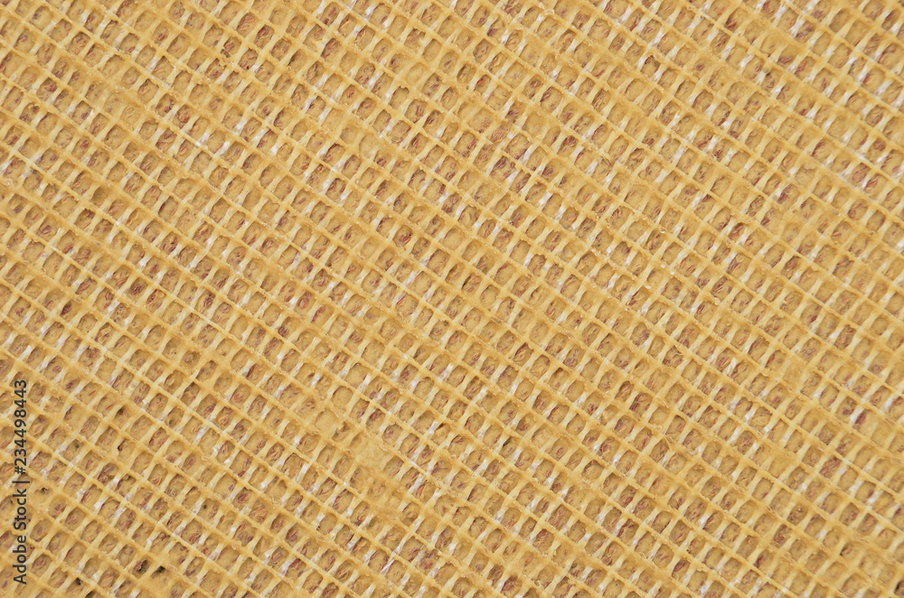 Textured synthetical carpet background Textured synthetical carpet background