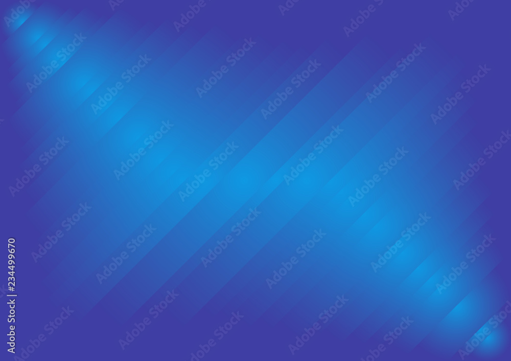 Abstract background in blue. The pattern consists of different gradients from light blue to dark blue.