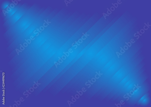 Abstract background in blue. The pattern consists of different gradients from light blue to dark blue.