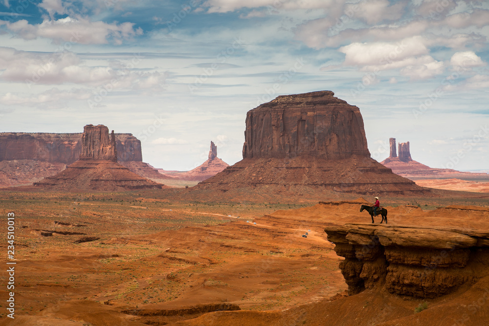 Monument Valley