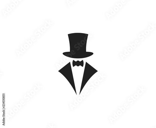 Gentleman logo