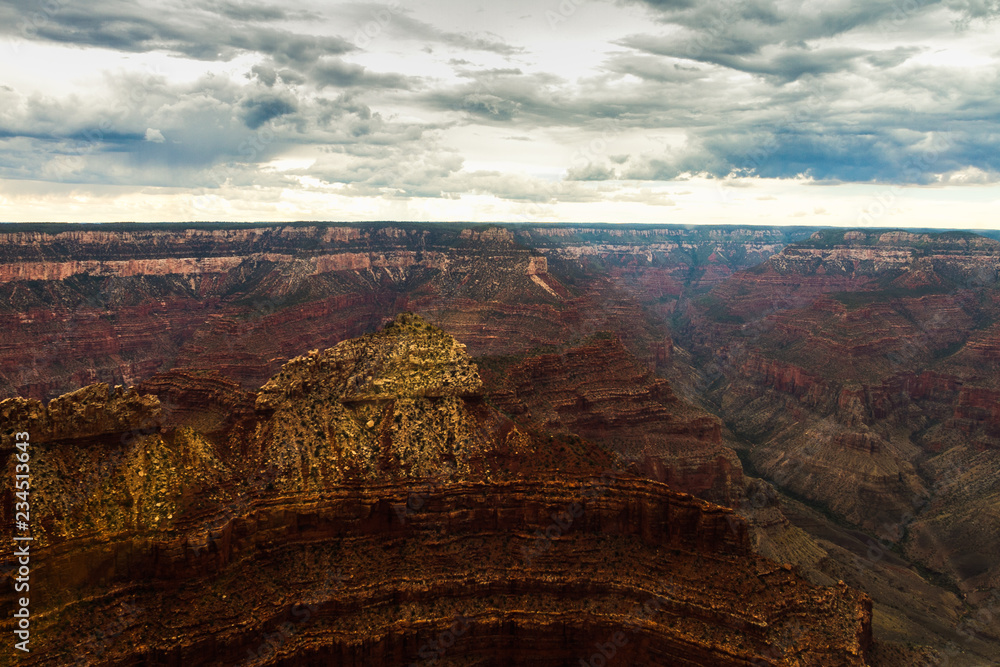 Grand Canyon National Park