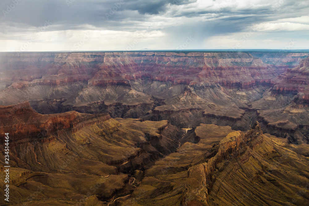 Grand Canion National Park