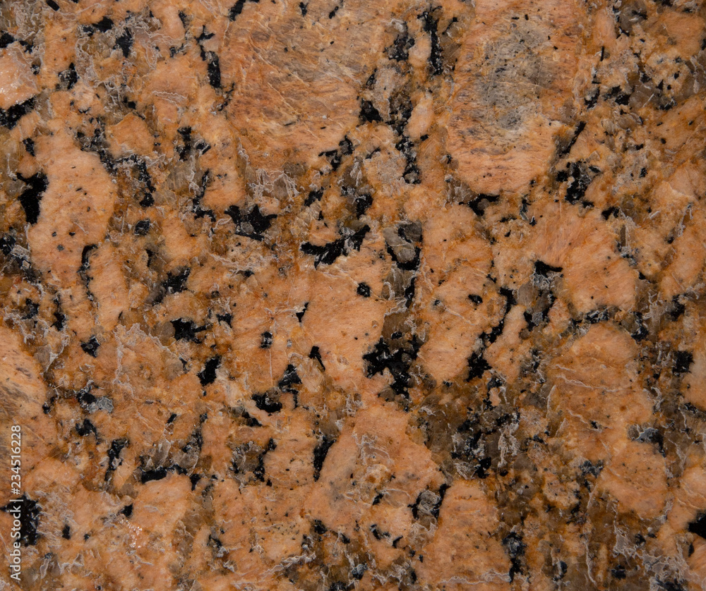 Orange Granite Orange Granite
